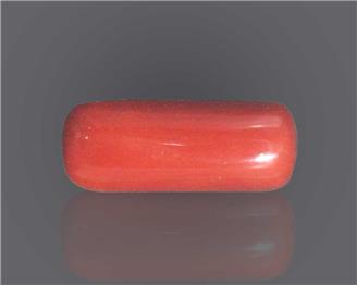 Natural Red Coral  7.16 RTS (46358)